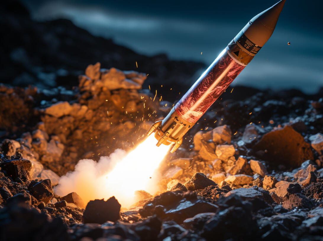 Break Into Product Marketing Logo