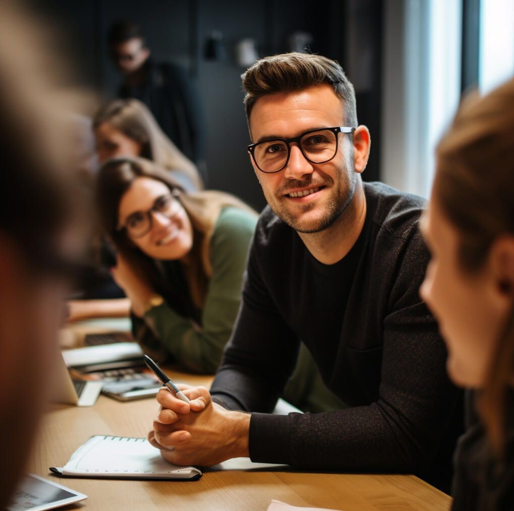 Break Into Product Marketing Logo